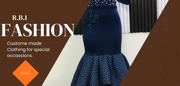 R.B.I Fashion