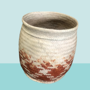 soft planters basket