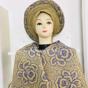 african autogele set