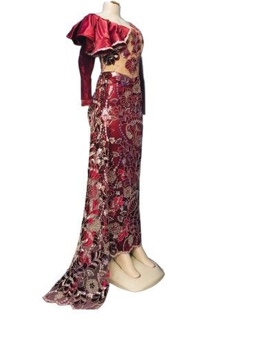 R.B.I Fashion Designer