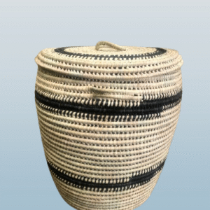 reeds washing basket