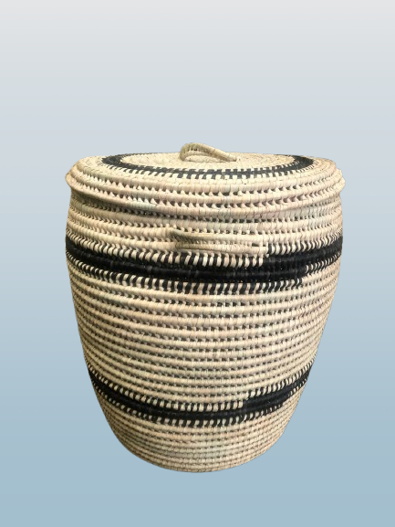 reeds washing basket