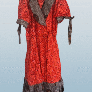 homestay phinifa dress ( pinfire )
