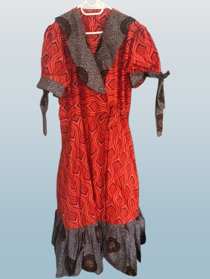 homestay phinifa dress ( pinfire )